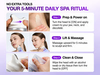 Anua Collagen Retinol Refining Gua Sha Cream 80ml in Sri Lanka