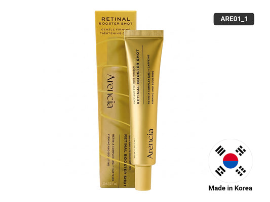 Arencia Retinal Booster Shot 30ml in Sri Lanka