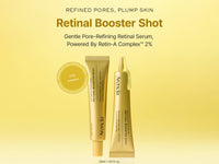 Arencia Retinal Booster Shot 30ml