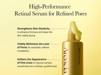 Arencia Retinal Booster Shot 30ml
