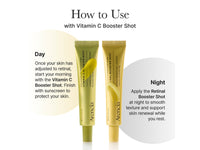 Arencia Retinal Booster Shot 30ml