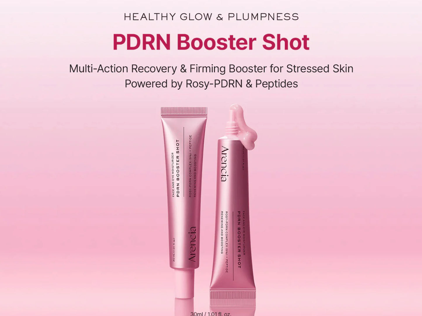 Arencia PDRN Booster Shot 30ml