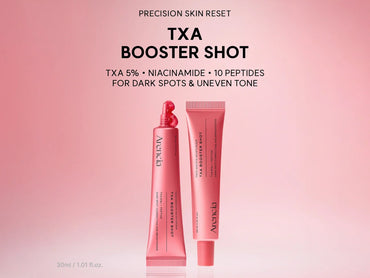 Arencia TXA Booster Shot 30ml in Sri Lanka