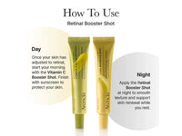 Arencia Vitamin C Booster Shot 30ml