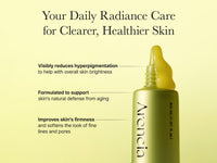 Arencia Vitamin C Booster Shot 30ml