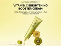 Arencia Vitamin C Booster Shot 30ml