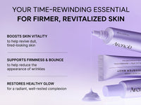 Arencia NAD+ Booster Shot Revitalizing Serum 30ml