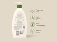 Aveeno Daily Moisturizing Lotion for Normal Dry Skin 532ml in Sri Lanka