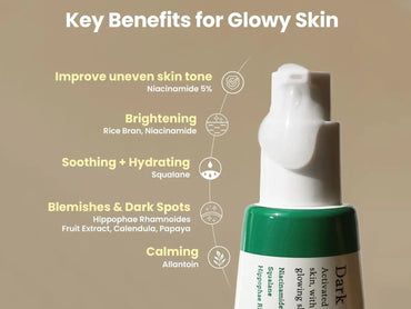 AXIS-Y Dark Spot Correcting Glow Serum 50ml in Sri Lanka