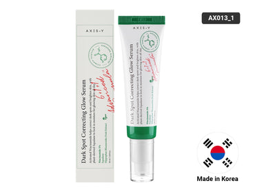 AXIS-Y Dark Spot Correcting Glow Serum 50ml in Sri Lanka
