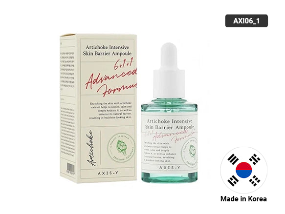 AXIS-Y Artichoke Intensive Skin Barrier Ampoule 30ml in Sri Lanka
