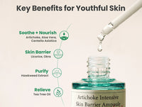 AXIS-Y Artichoke Intensive Skin Barrier Ampoule 30ml in Sri Lanka