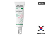 AXIS-Y Complete No-Stress Physical Sunscreen SPF 50+ PA ++++ 50ml in Sri Lanka