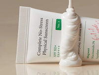 AXIS-Y Complete No-Stress Physical Sunscreen SPF 50+ PA ++++ 50ml in Sri Lanka