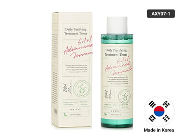 AXIS-Y Daily Purifying Treatment Toner 200ml in Sri Lanka 