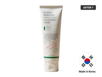 AXIS-Y Sunday Morning Refreshing Cleansing Foam 120ml in Sri Lanka 