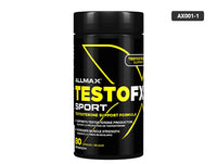 Allmax TestoFX Sport 80 Capsules in Sri Lanka