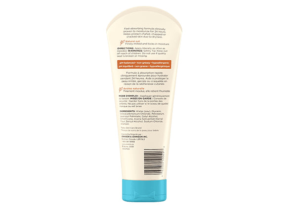 Aveeno Baby Daily Lotion 227ml in Sri Lanka