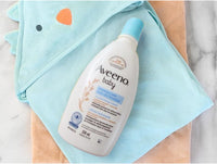 Aveeno Baby Eczema Care Moisturizing Cream 330ml in Sri Lanka