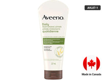 Aveeno Daily Moisturizing Lotion 227ml in Sri Lanka