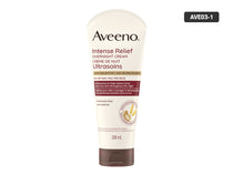 Aveeno Intense Relief Overnight Cream 208ml in Sri Lanka 