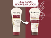 Aveeno Intense Relief Overnight Cream 208ml - CANADA in Sri Lanka
