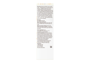 Aveeno Protect + Hydrate Face Moisturizing Sunscreen SPF50 59ml in Sri Lanka