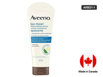 Aveeno Skin Relief Moisturizing Cooling Menthol Lotion 227ml in Sri Lanka