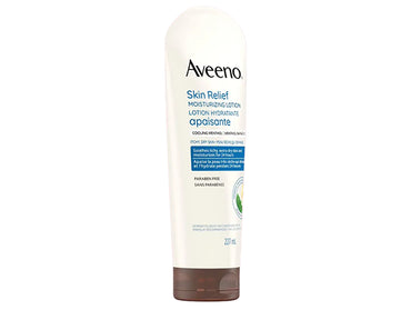 Aveeno Skin Relief Moisturizing Cooling Menthol Lotion 227ml in Sri Lanka