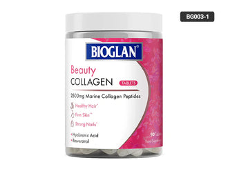 Bioglan Beauty Collagen 90 Tablets in Sri Lanka