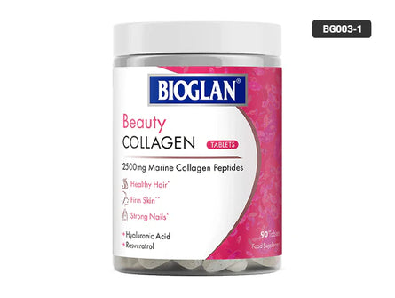 Bioglan Beauty Collagen 90 Tablets in Sri Lanka