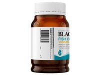 Blackmores Fish Oil 1000 Odourless 200 Capsules in Sri Lanka