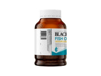 Blackmores Fish Oil 1000 Odourless 400 Capsules in Sri Lanka