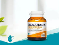 Blackmores Bio C 1000mg 150 Tablets in Sri Lanka