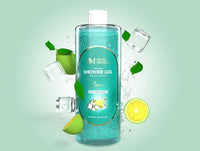 Beau Monde Refreshing Shower Gel 750ml