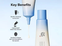 Beauty of Joseon Relief Sun Aqua-Fresh Rice + B5 SPF50+ PA++++ 50ml in Sri Lanka