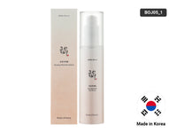 Beauty of Joseon Ginseng Moist Sun Serum SPF 50+ 50ml
