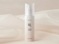 Beauty of Joseon Ginseng Moist Sun Serum SPF 50+ 50ml