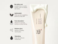 Beauty of Joseon Relief Sun Rice Probiotics SPF50+ PA++++ 50ml in Sri Lanka