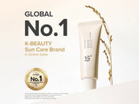 Beauty of Joseon Relief Sun Rice Probiotics SPF50+ PA++++ 50ml in Sri Lanka
