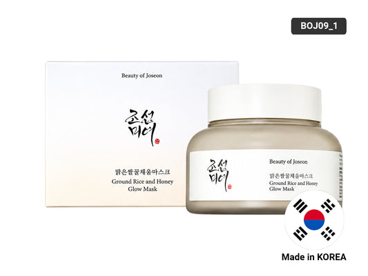Beauty of Joseon Ground Rice and Hony Glow Mask 150ml in Sri Lanka