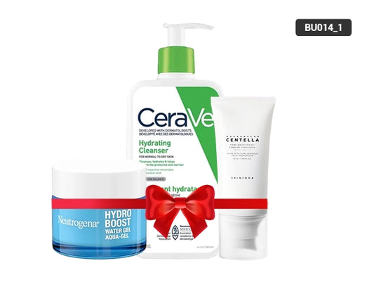 Dryness Dehydration Treatment Packs in Sri Lanka