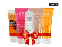 Jovees Oil Skin Full Pack