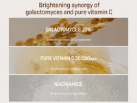 Some By Me Galactomyces Pure Vitamin C Glow Serum 30ml