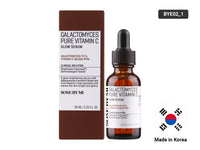 Some By Me Galactomyces Pure Vitamin C Glow Serum 30ml