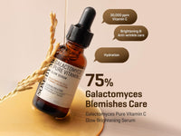 Some By Me Galactomyces Pure Vitamin C Glow Serum 30ml