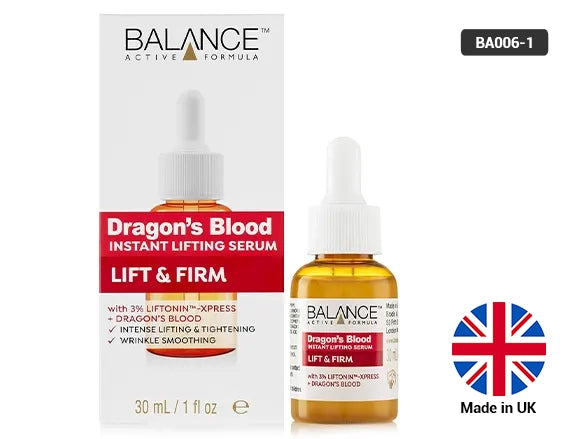 Balance Dragons Instant Lifting Serum 30ml in Sri Lanka