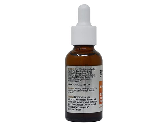 Balance Vitamin C 12% Supershot Advanced Brightening Serum 30ml in Sri Lanka