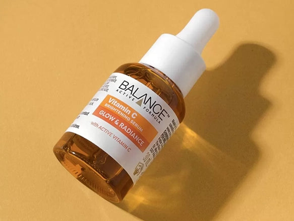 Balance Vitamin C Brightening Glow and Radiance Serum 30ml in Sri Lanka