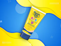 Banana Boat Kids Sunscreen Lotion SPF 60 90ml in Sri Lanka